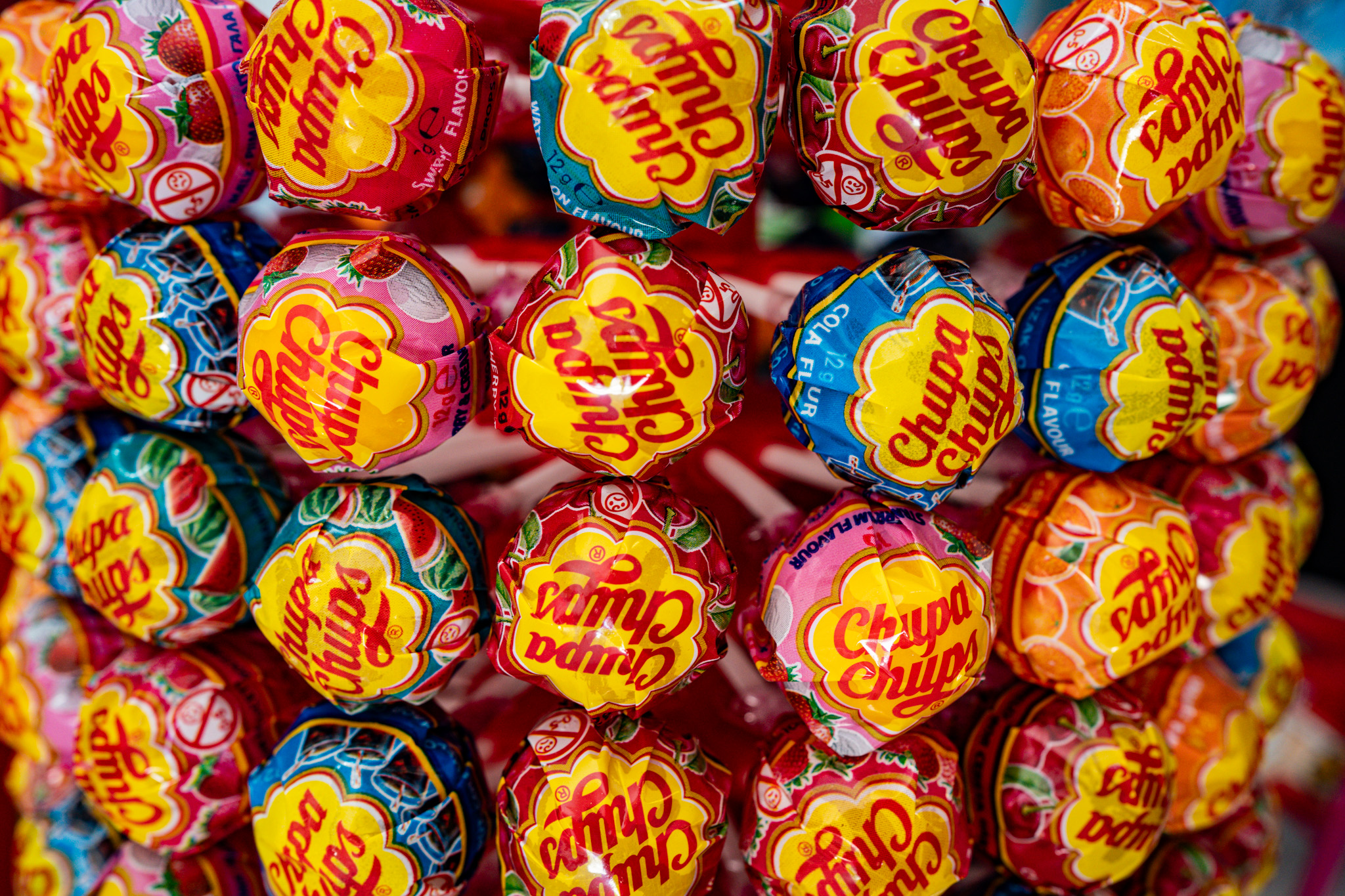 Fotografía comercial