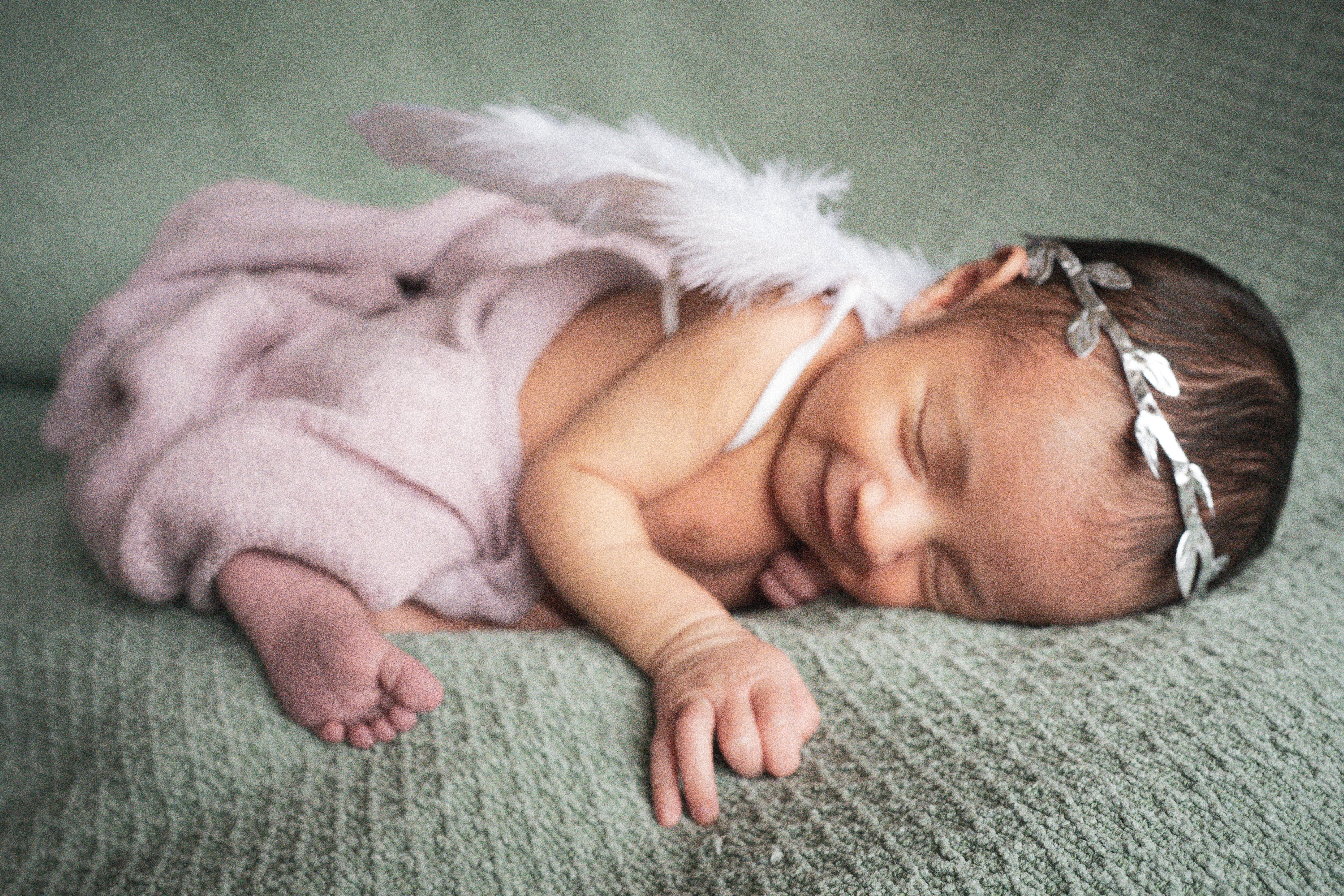 Newborn y seguimientos